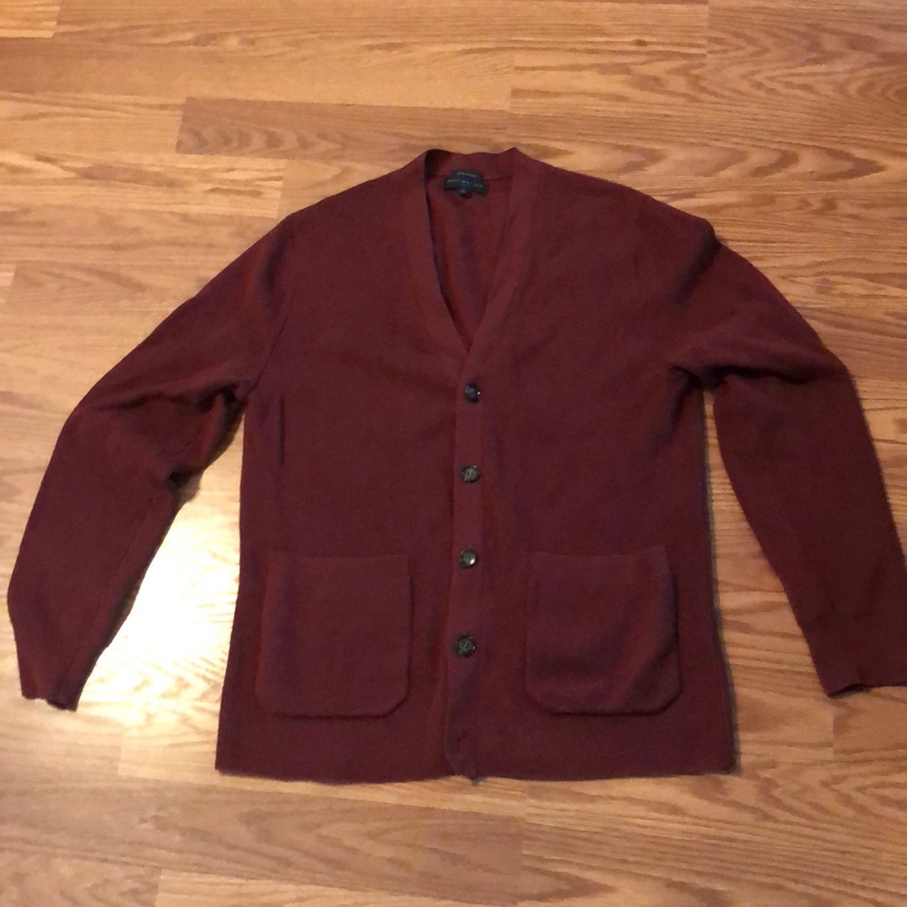 J Crew cardigan